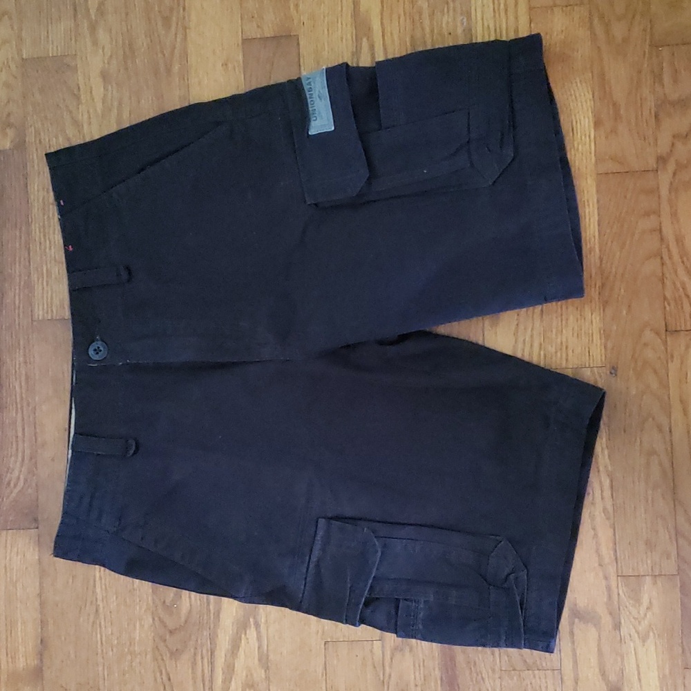 Mens unionbay cargo shorts